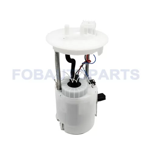 Fuel Pump Assembly Fit for Chevrolet Spark Matiz 2011-2014 Beat 17-19 1.2L L4 V8-6.0LMU2188 84200581 812609568 - image 3